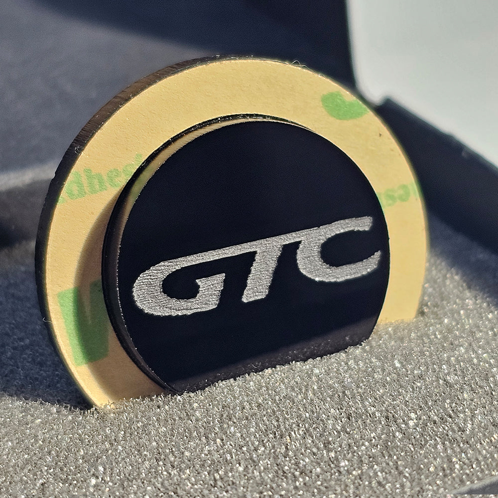 Tapón anulalimpia trasero OPEL - GTC