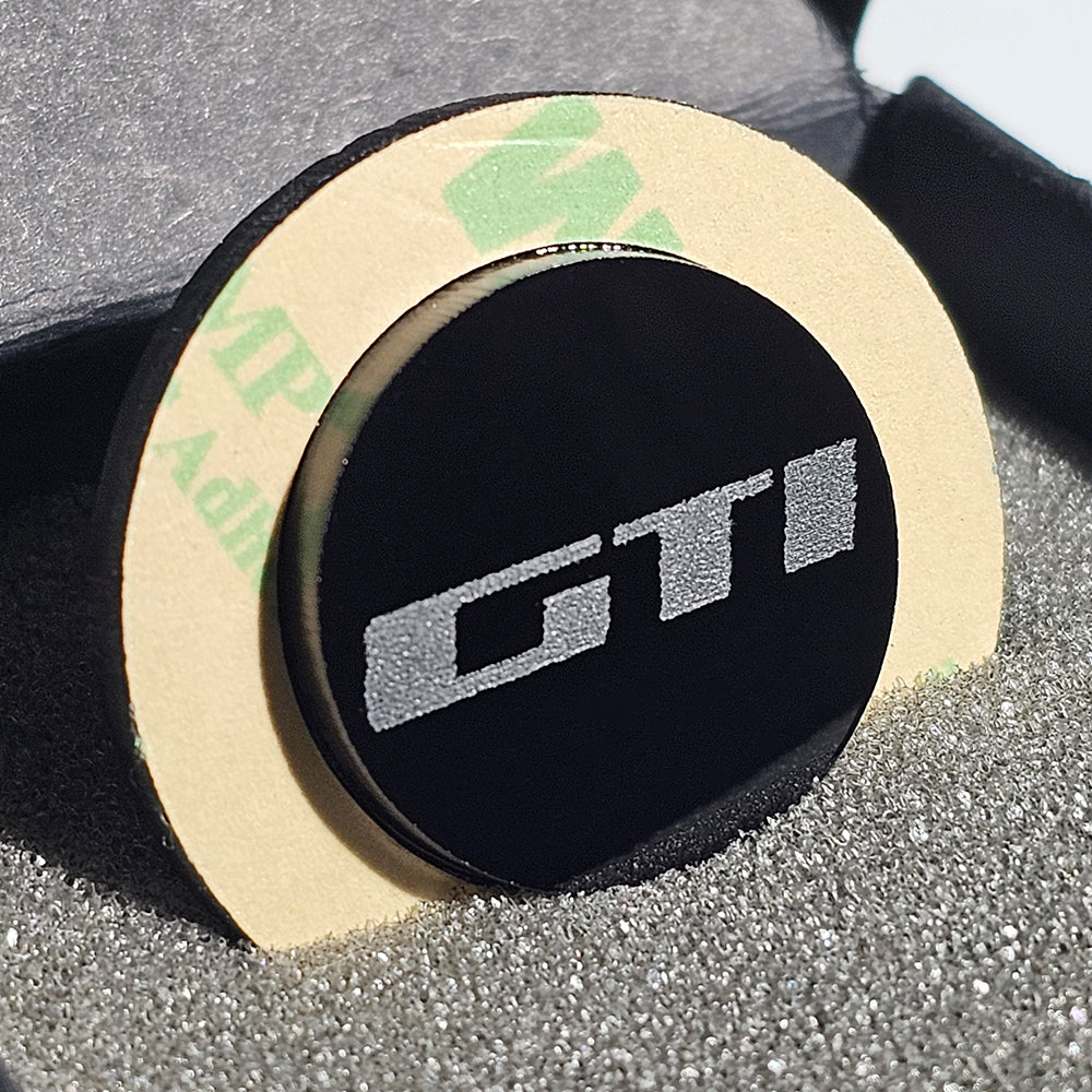 Tampa do limpador traseiro PEUGEOT - GTI