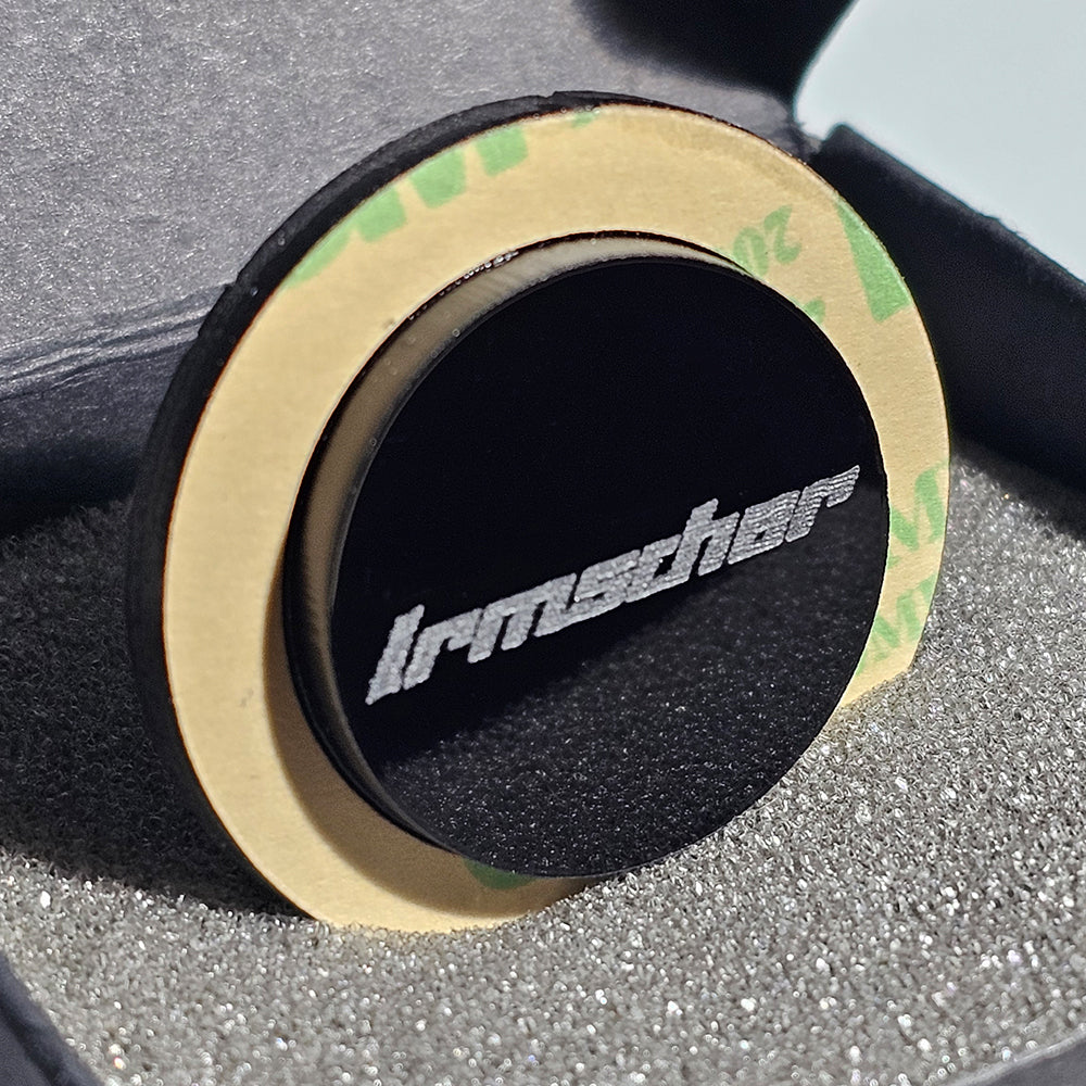 Tapón anulalimpia trasero OPEL - Irmscher