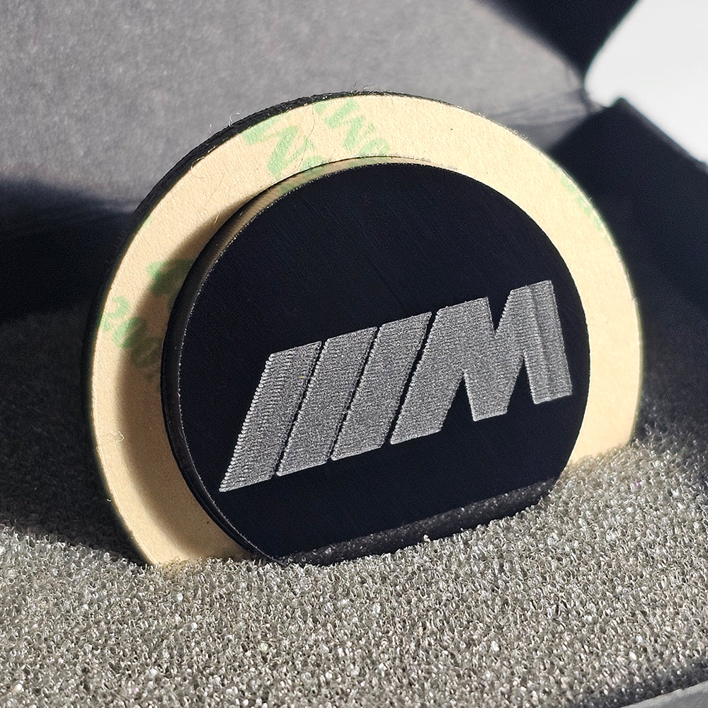 Plugue do limpador traseiro BMW - M