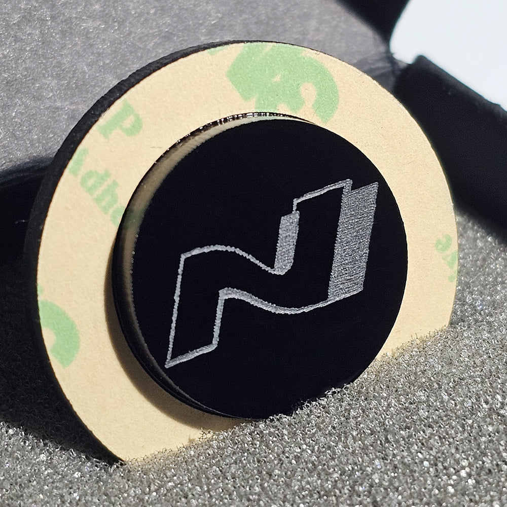 Tapón supresor limpiaparabrisas trasero HYUNDAI - N