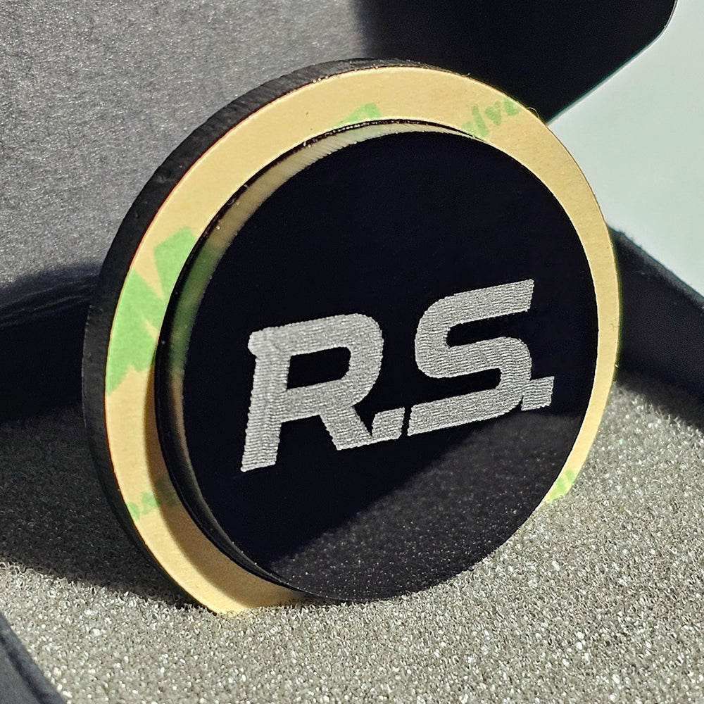 Bujão do limpador traseiro RENAULT - Renault RS