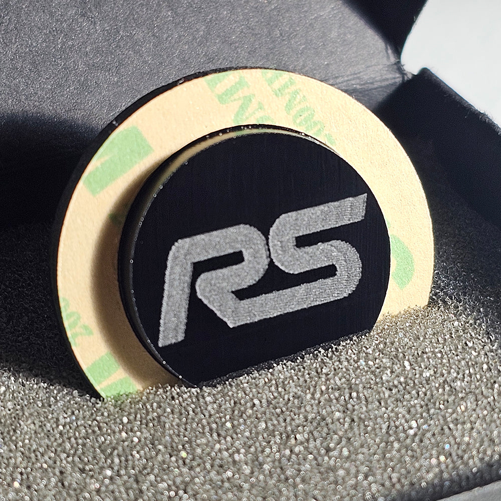 Plugue do limpador traseiro FORD - FORD RS