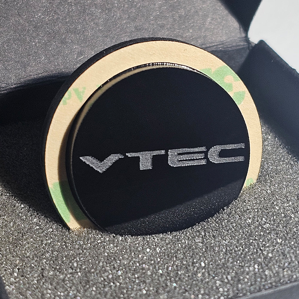 Tapón anulalimpia trasero HONDA - VTEC