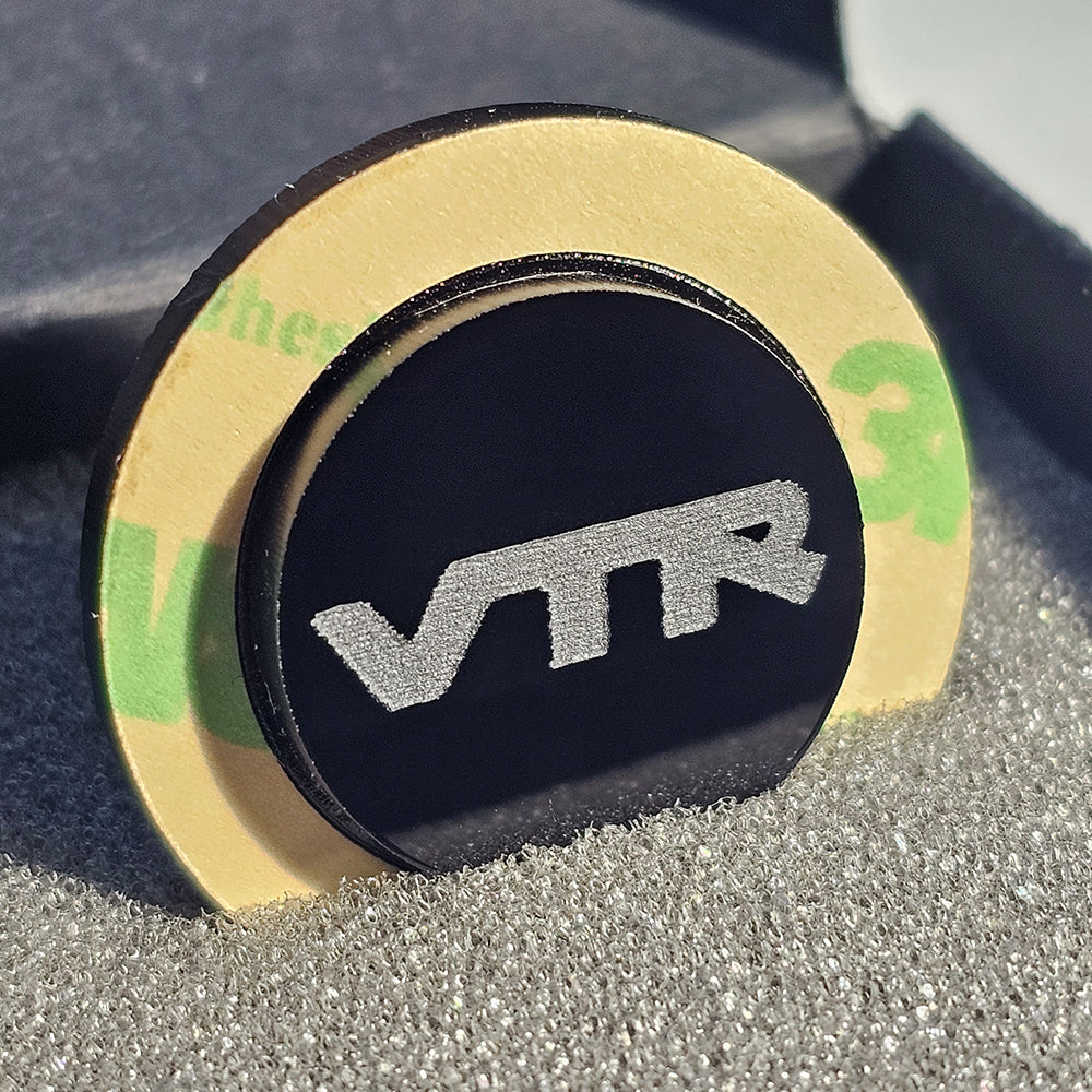 Bujão do limpador traseiro CITROEN - VTR