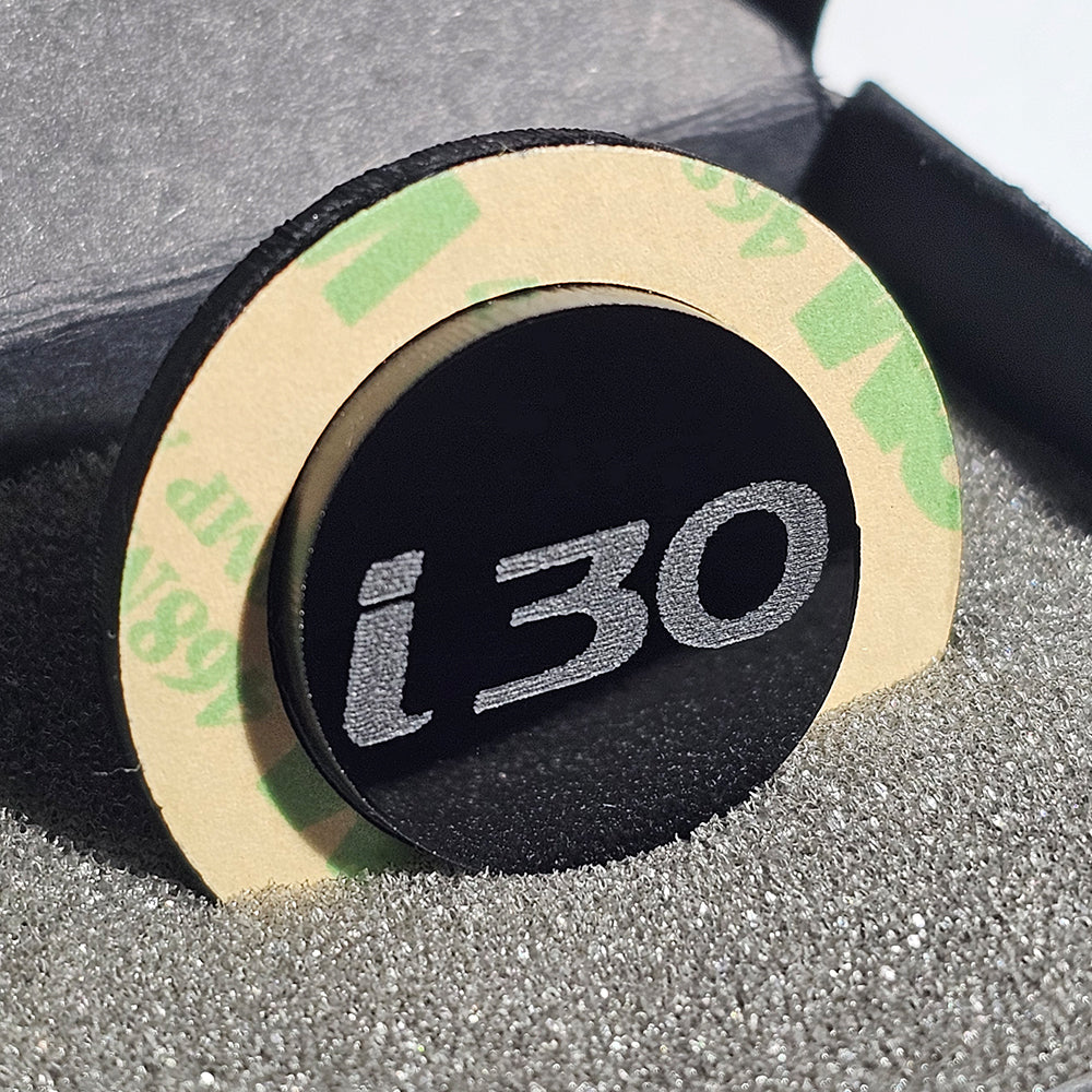 Tapón supresor limpiaparabrisas trasero HYUNDAI - i30