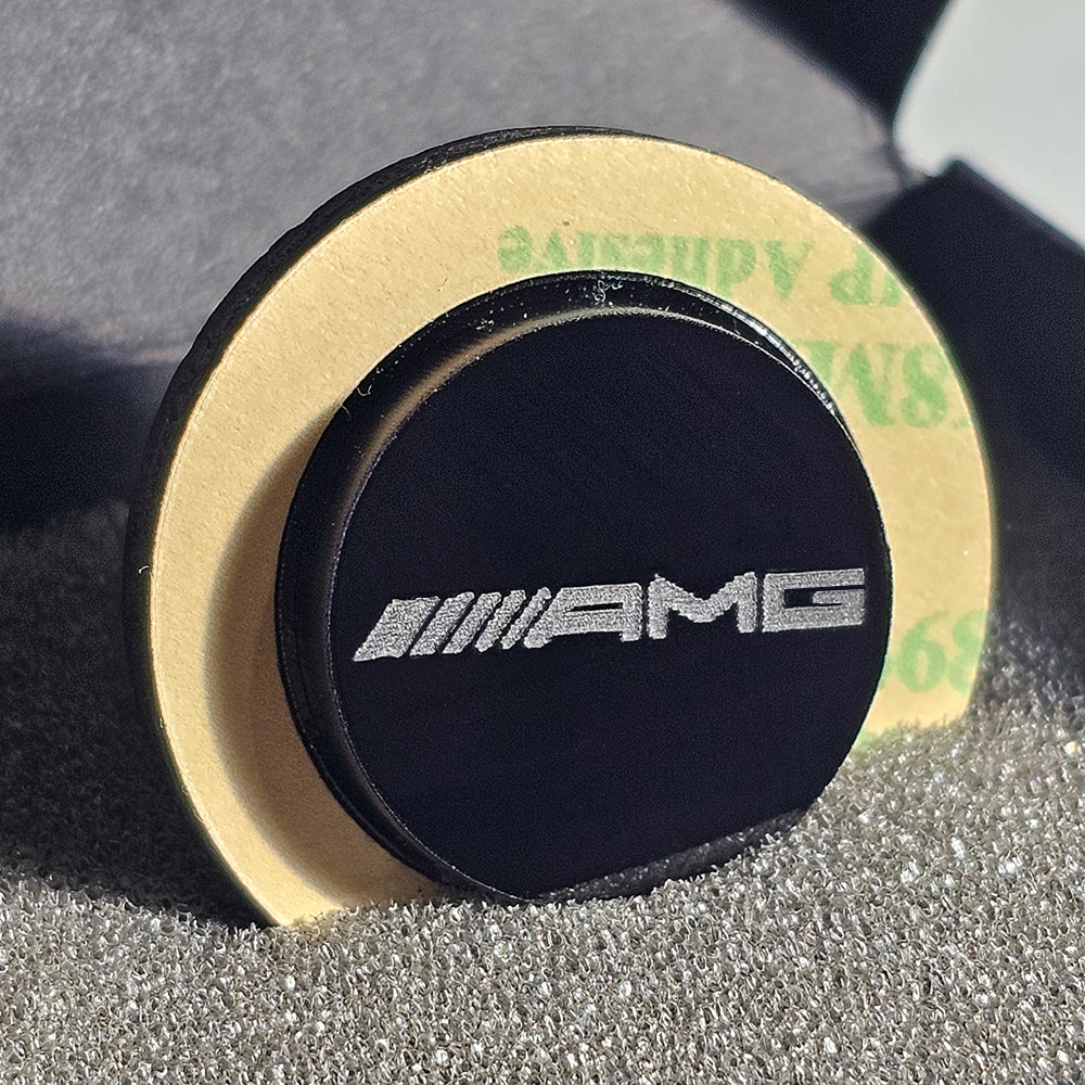 Bujão do limpador traseiro Mercedes Benz - AMG