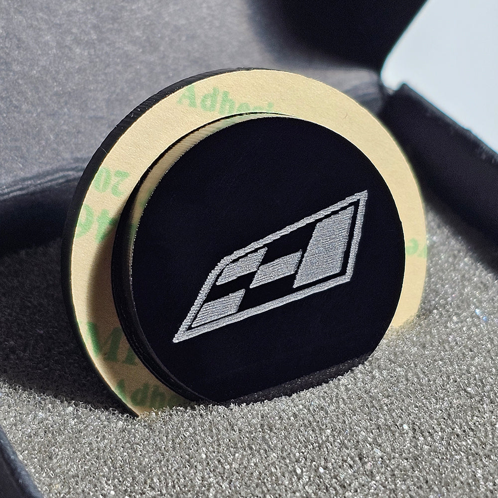 Tapón supresor limpiaparabrisas trasero VAG - SEAT CUPRA BANDERA