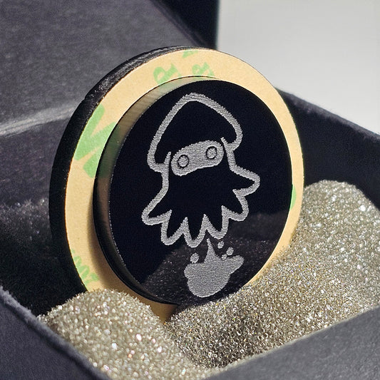 Tapón supresor limpiaparabrisas trasero VAG - CALAMAR