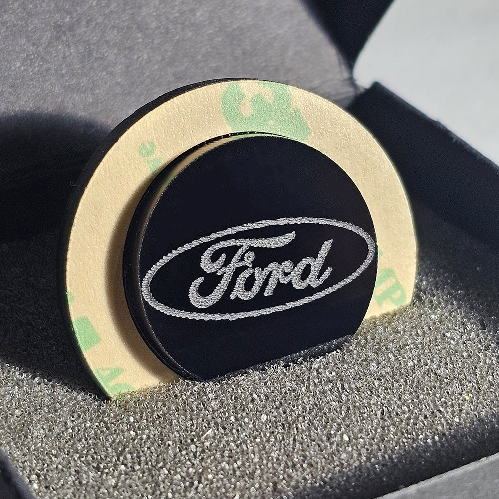 Plugue do limpador traseiro FORD - logotipo FORD