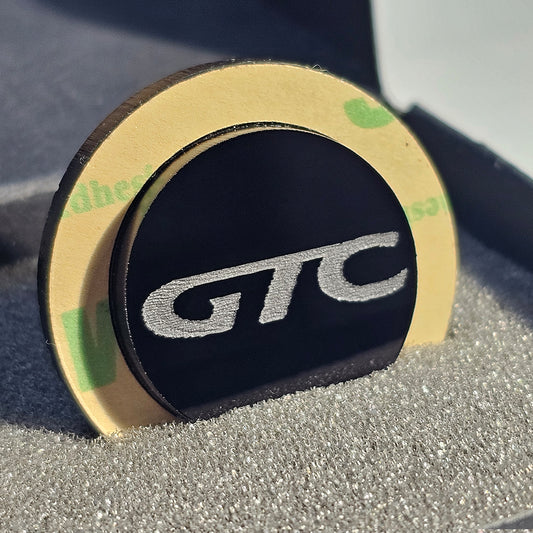 Tapón anulalimpia trasero OPEL - GTC