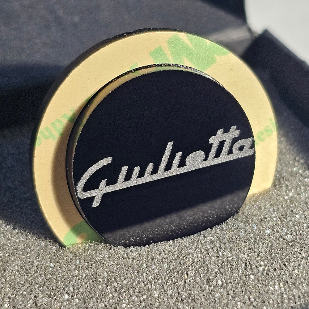 Bujão do limpador traseiro Alfa Romeo - Giulietta