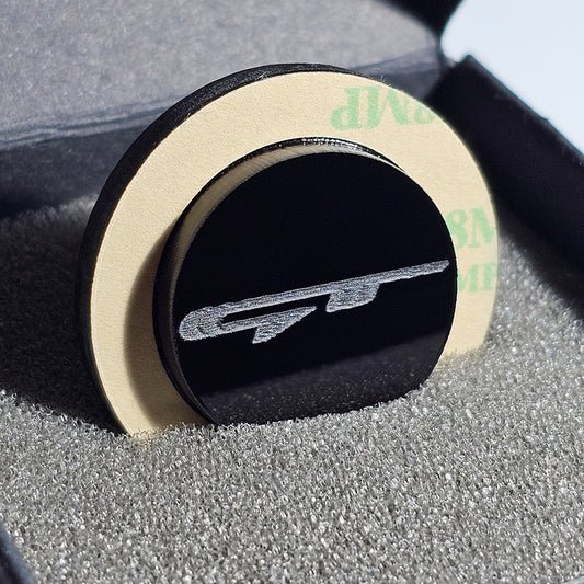 Tapón anulalimpia trasero KIA - GT