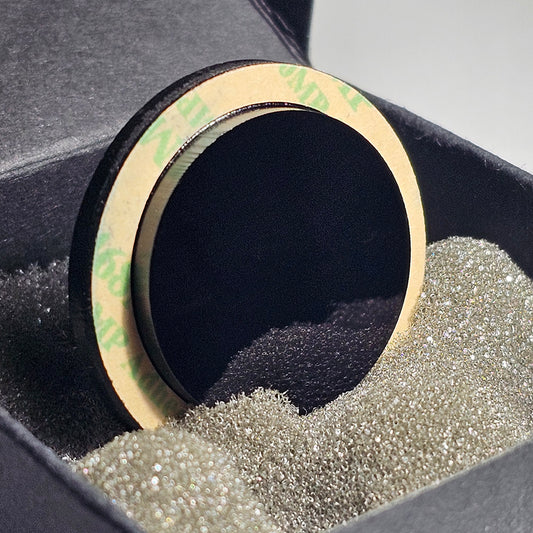 Tapón anulalimpia trasero OPEL - Liso