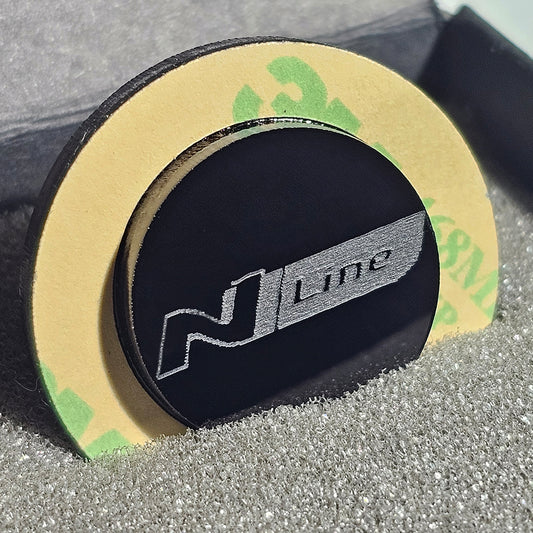 Tapón supresor limpiaparabrisas trasero HYUNDAI - NLine