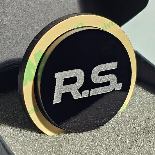 Bujão do limpador traseiro RENAULT - Renault RS