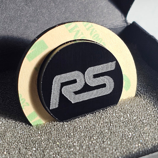 Plugue do limpador traseiro FORD - FORD RS