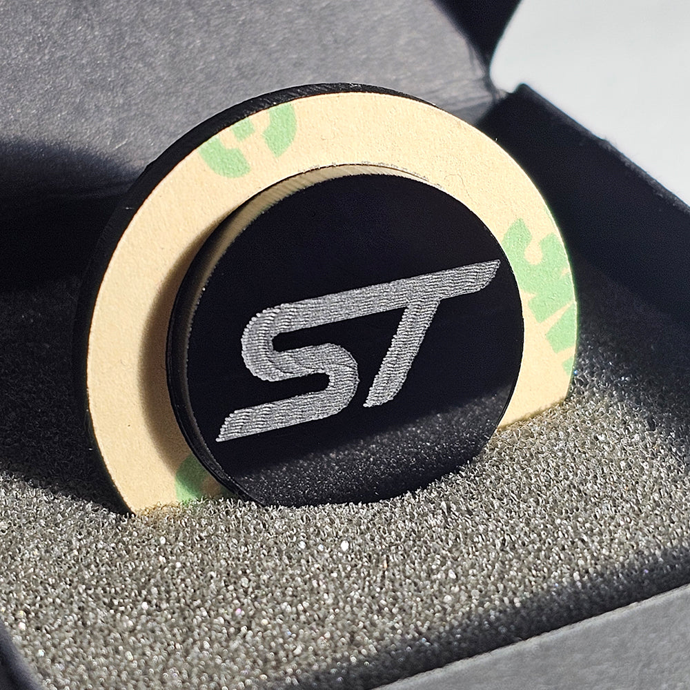 Bujão do limpador traseiro FORD - FORD ST