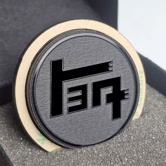 Tapón anulalimpia trasero Toyota - TEQ