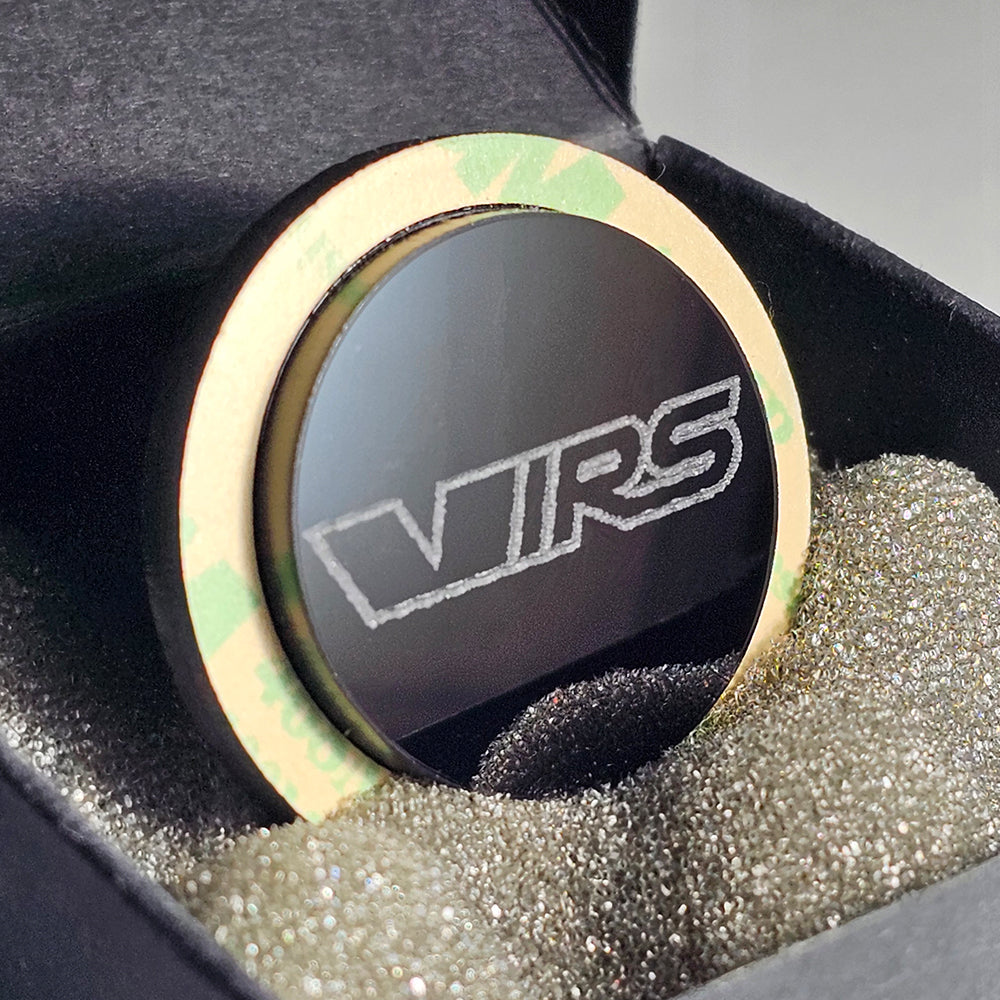 Tapón supresor limpiaparabrisas trasero VAG - SKODA VRS