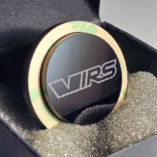 Tapón supresor limpiaparabrisas trasero VAG - SKODA VRS