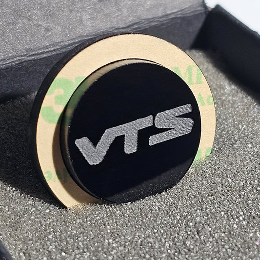 Plugue limpador traseiro CITROEN - VTS